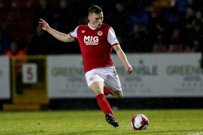 Kevin Toner