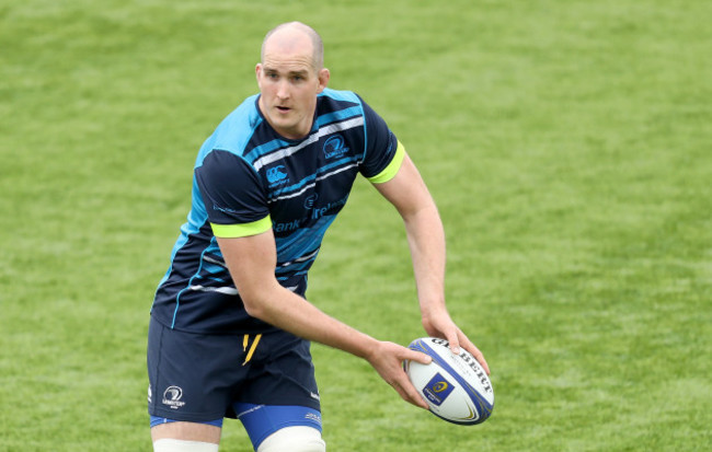 Devin Toner