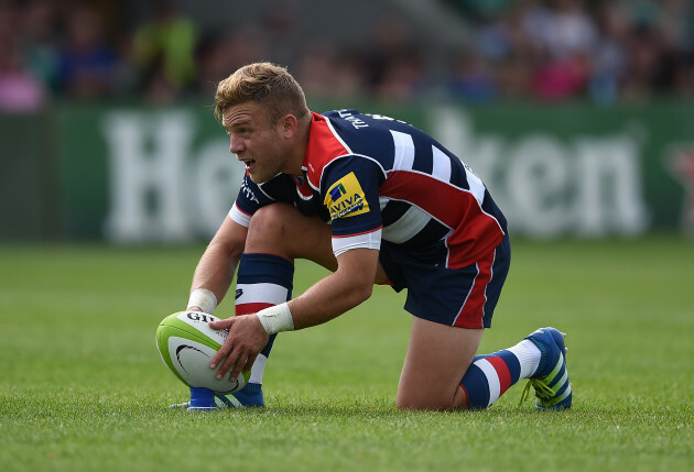 Ian Madigan