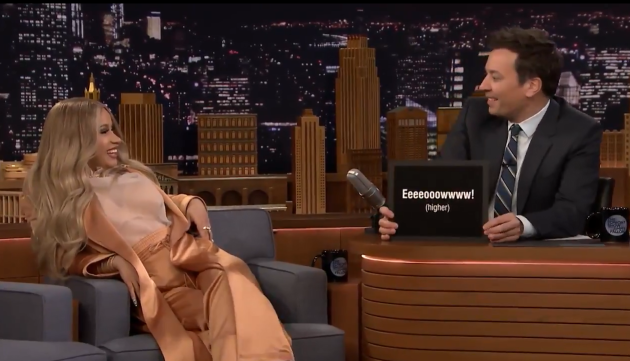 Cardi B Seriously Impressed People As Co-host On The Tonight Show With ...