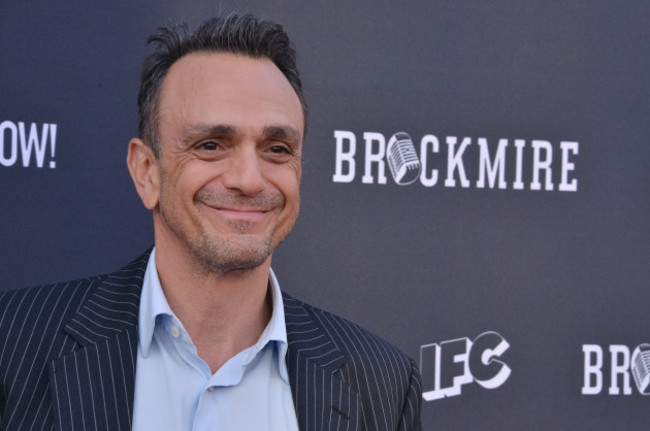 CA: FYC Event For IFC's Brockmire And Documentary Now! - Arrivals