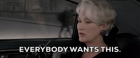 Emily Blunt Doesn T Want A Sequel To The Devil Wears Prada Thanks Very Much