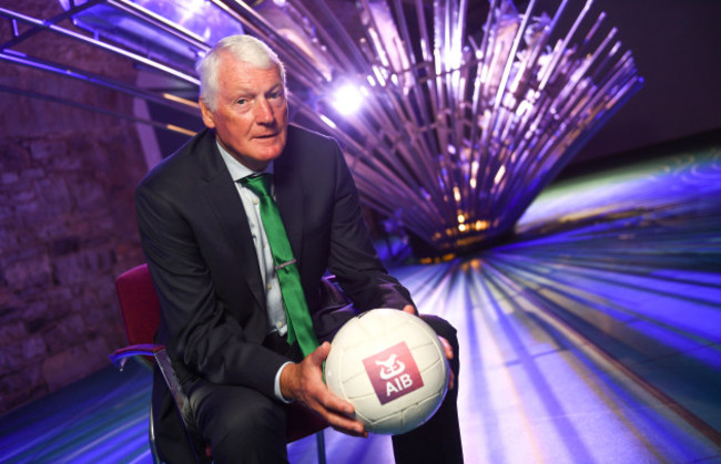 AIB GAA Club Player of the Year Awards Launch