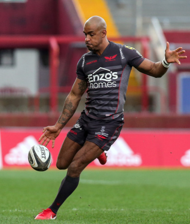 Tom Varndell