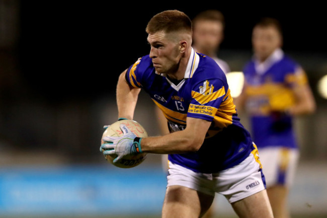 Seamus O&rsquo;Carroll