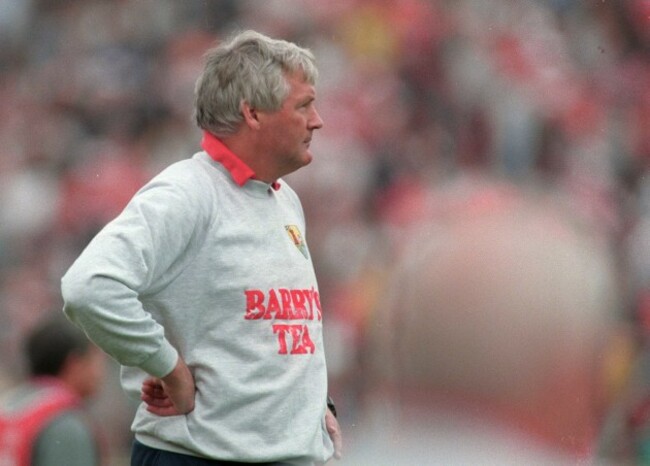 Billy Morgan 1994