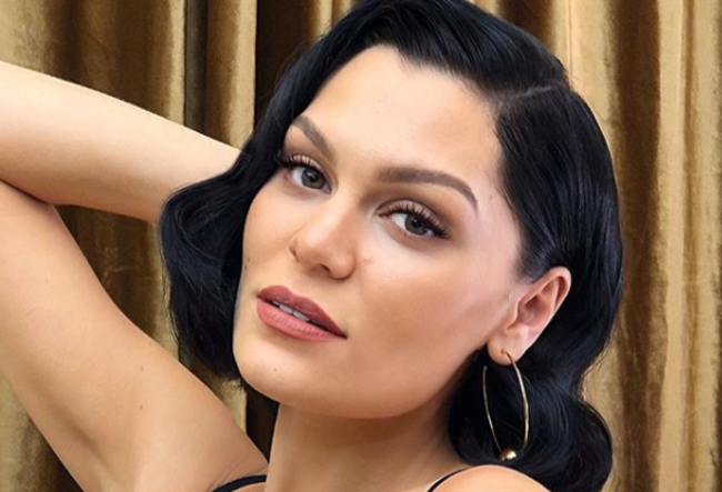 jessie j