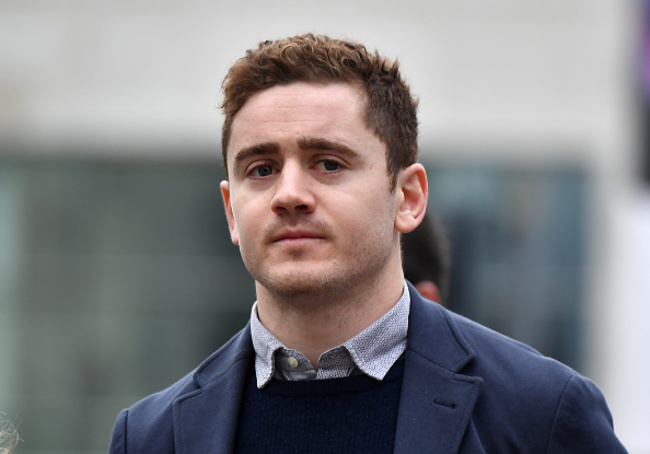 Defence Gives Evidence In The Ireland Rugby Internationals Rape Trial