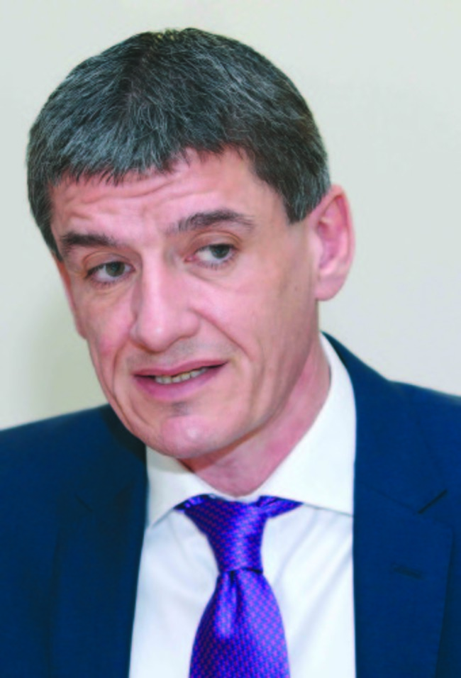 File Photos: Independent News and Media is today expected to oppose an application by the Director of Corporate Enforcement to have inspectors appointed to investigate the company.  The case is due before Mr Justice Peter Kelly in the High Court this aft