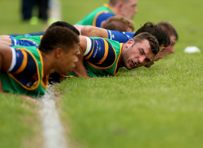 Tadhg Beirne