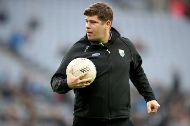 &Eacute;amonn Fitzmaurice