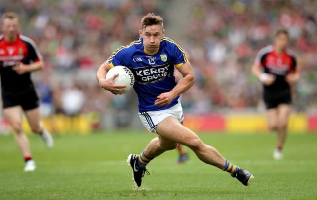 James O&rsquo;Donoghue