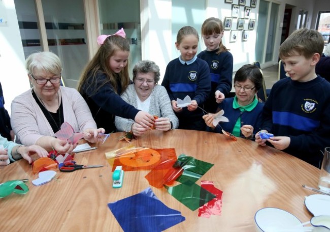 NO FEE 3 Dublin&rsquo;s Culture Connects