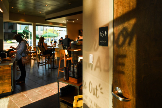 News: Starbucks