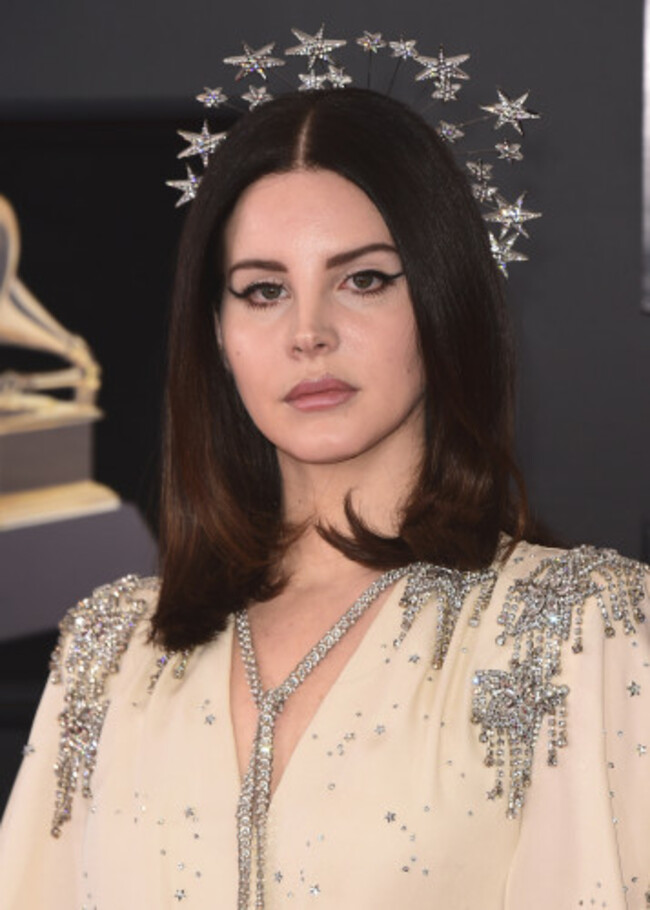 Grammy Awards 2018 - Arrivals - New York