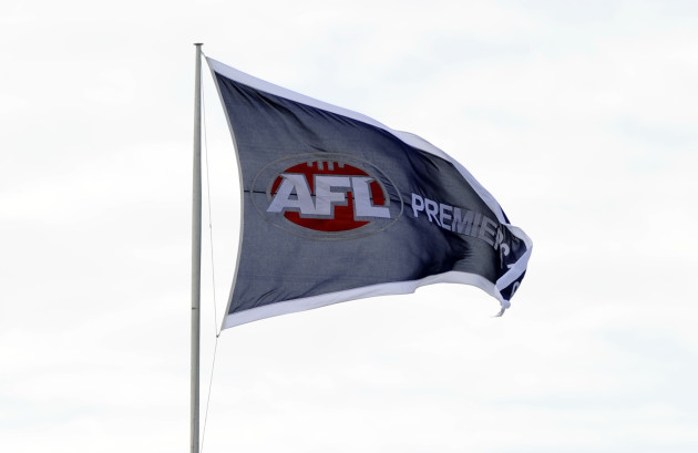 Australian Rules Football - AFL Premiership - Geelong Cats v Richmond Tigers - Simonds Stadium