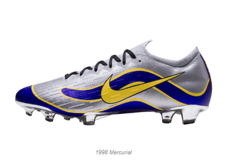 Mercurial r9 2018 sale