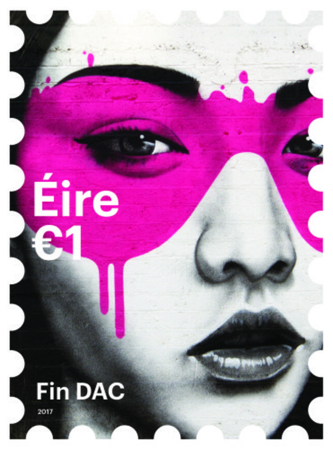StreetArtStamps 1. Fin DAC