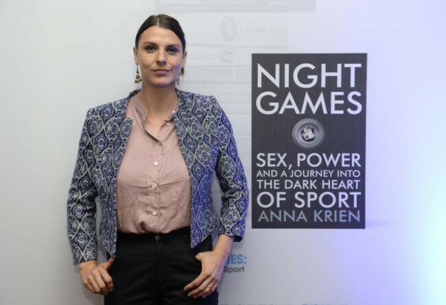 William Hill Sports Book of the Year Award