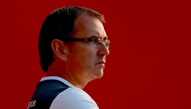 Pat Fenlon