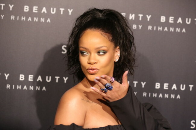 Fenty Beauty By Rihanna