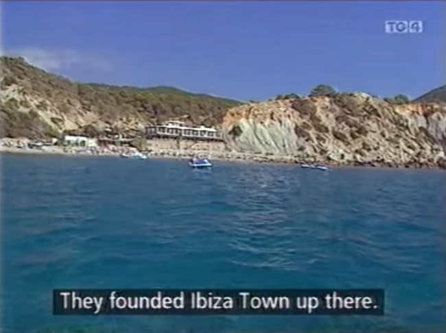 ibiza