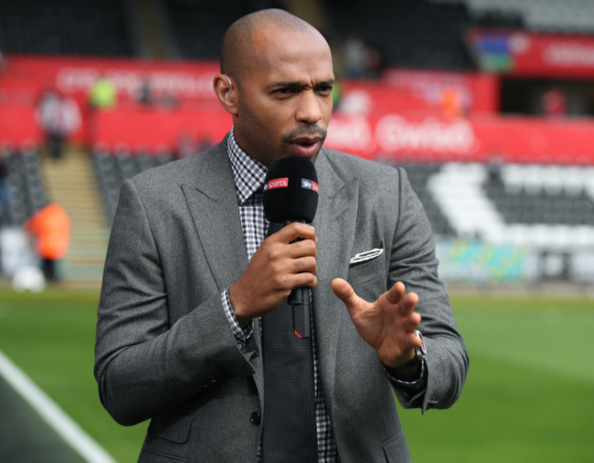 Swansea City v Manchester United - Premier League - Liberty Stadium