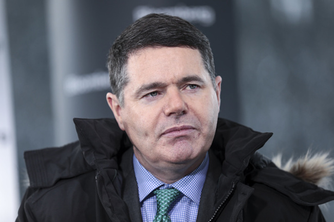 Closing Day Of The World Economic Forum (WEF) 2018