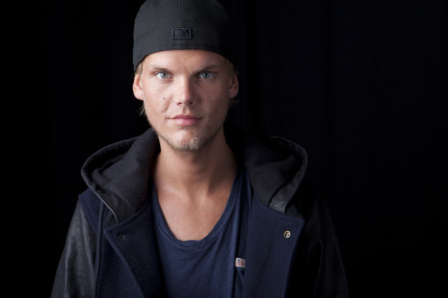 Obit Avicii