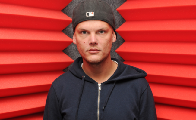 avicii