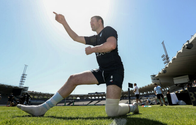 Donnacha Ryan