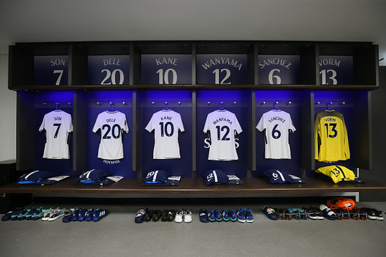 Manchester United v Tottenham Hotspur - The Emirates FA Cup Semi Final