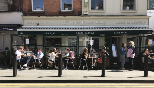 HOT IN THE CITY 2012_90543023