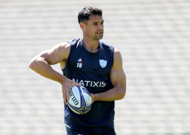 Dan Carter