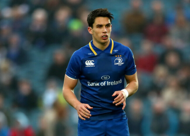 Joey Carbery