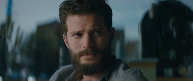 Jamie Dornan Has Kept His Nordie Accent For New Movie Untogether Thank God 