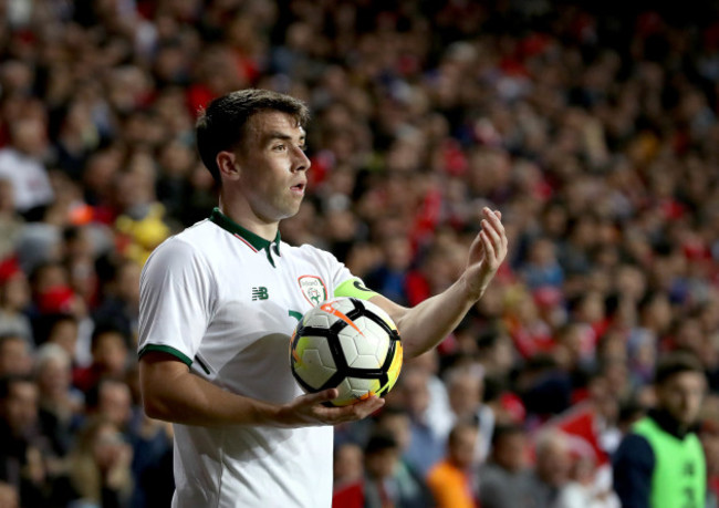 Seamus Coleman