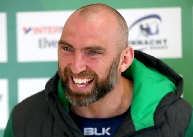 John Muldoon