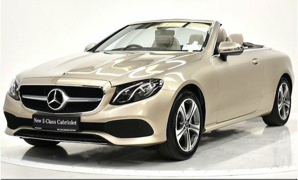 5 Of The Tastiest Two Door Cars To Add Style To Your Driveway