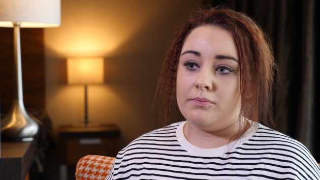RTE Investigates - Fostered and Failed - Rachel Barry