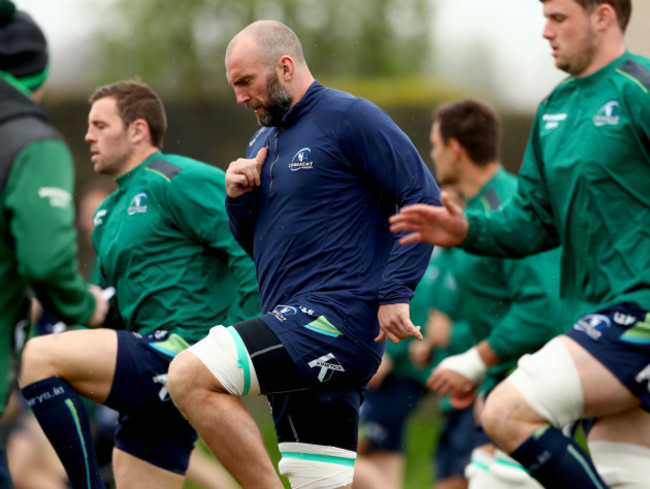 John Muldoon