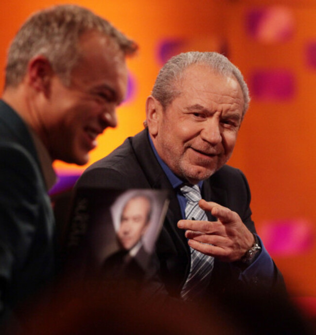 The Graham Norton Show