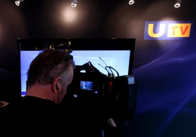 UTV launching Irish TV channel