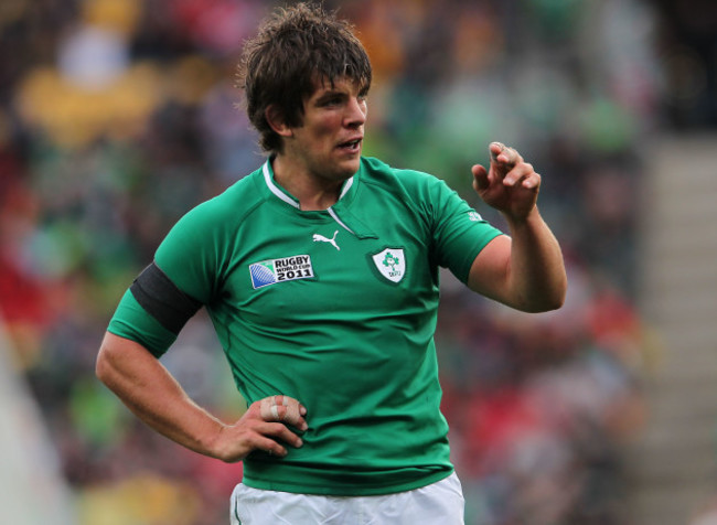 Donncha O'Callaghan