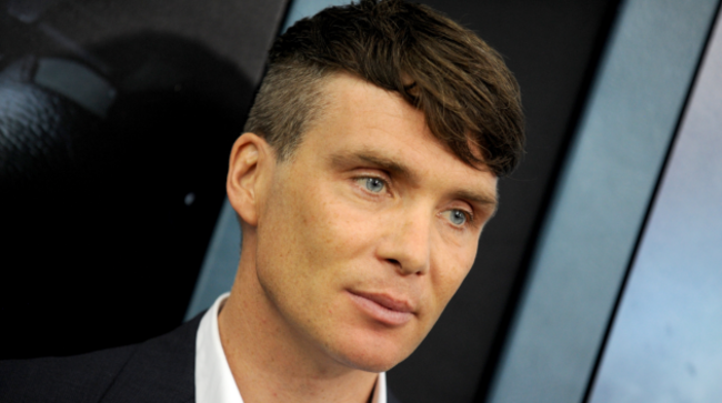 cillian MM