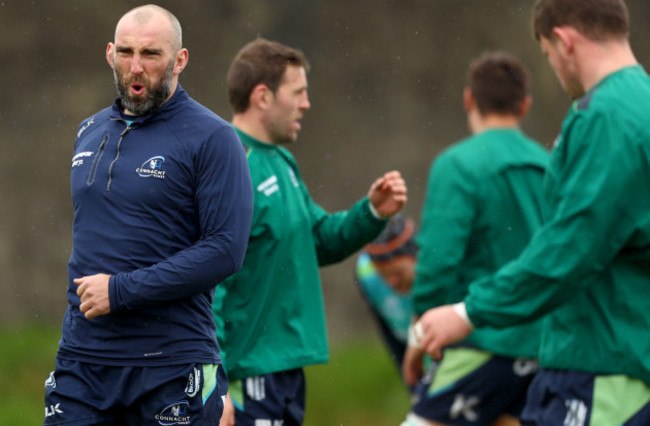 John Muldoon