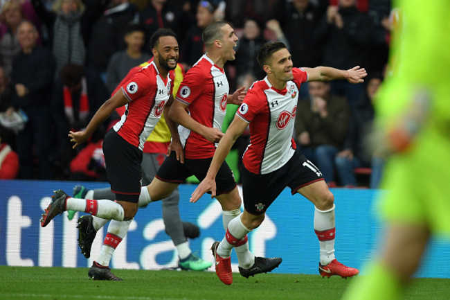 Southampton v AFC Bournemouth - Premier League