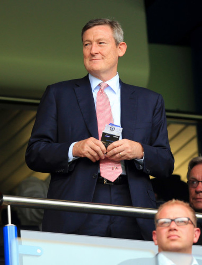 Ellis Short File Photo