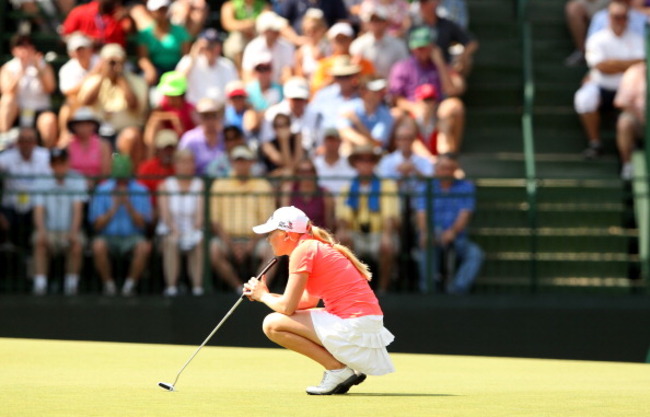 U.S. Women's Open - Round Three