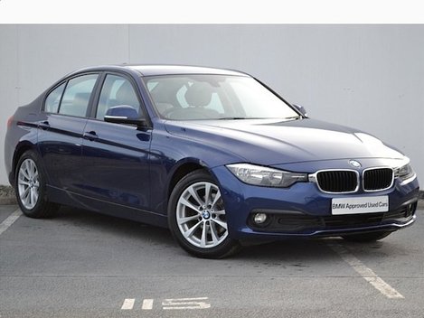 How to buy a savage used BMW Should you go for a fresher 3 Series